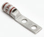 TwoHoleLugCmprsnConn STD Brown 10