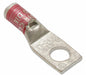OneHoleLugCmprsnConn STD Red 49
