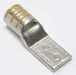 TwoHoleLugCmprsnConn STD Yellow L115