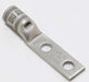 TwoHoleLugCmprsnConn STD Gray 346/8