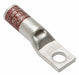 OneHoleLugCmprsnConn STD Brown 10