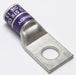 OneHoleLugCmprsnConn STD Purple 15
