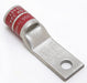 OneHoleLugCmprsnConn STD Red 18/324