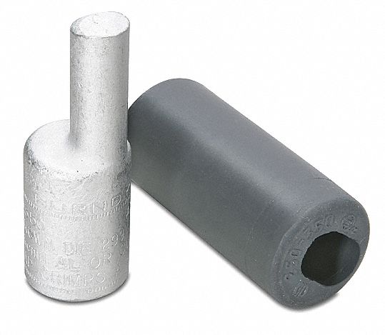 OffsetAdapter Offset 299 Alum/Copper PK5