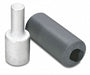 CprAdtr Straight 296 Aluminum/Copper