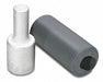 CprAdtr Straight 296 Aluminum/Copper
