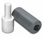 CprAdtr Straight 296 Aluminum/Copper
