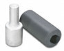 CprAdtr Straight 299 Aluminum/Copper
