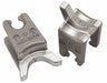 Crimping Die W Style 6 tons 8-2 AWG PK2