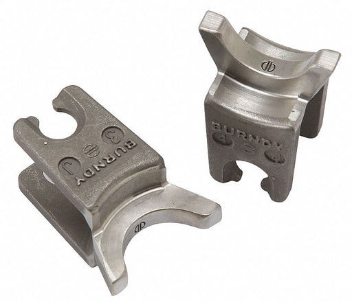 Crimping Die W Style 6 tons 4 AWG