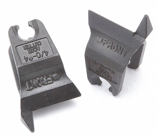 Type W Cutter ACSR Cable 4 to 4/0AWG PK2