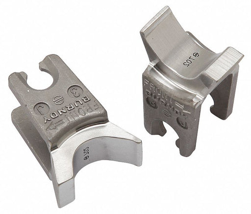 Crimping Die W Style 6 tons