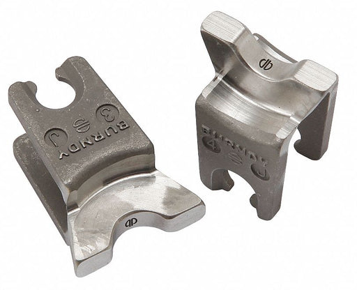 Crimping Die W Style 6 tons