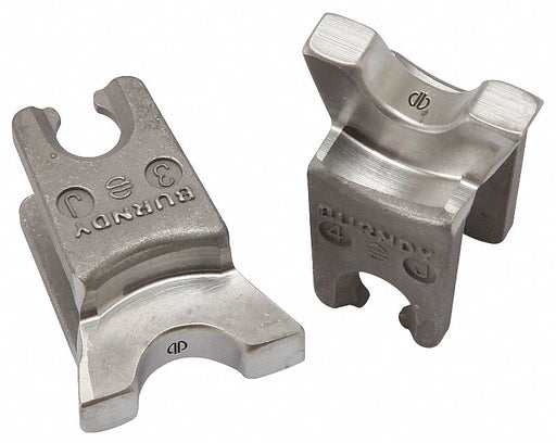 Crimping Die W Style 6 tons
