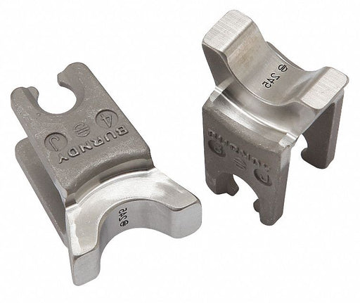 Crimping Die W Style 6 tons