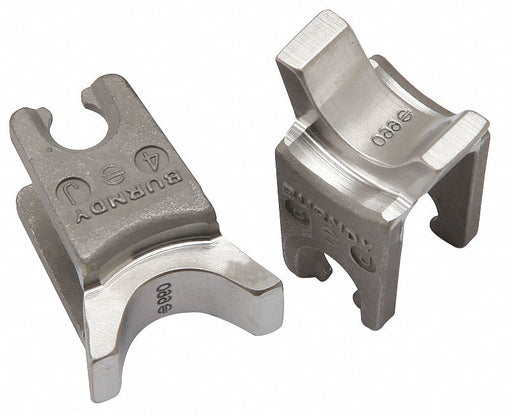 Crimping Die W Style 6 tons