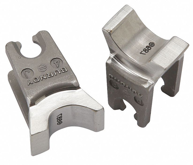 Crimping Die W Style 6 tons