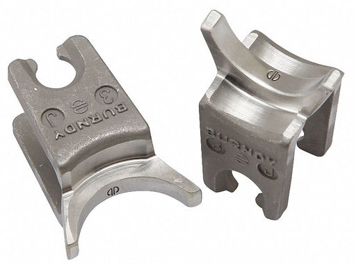 Crimping Die W Style 6 tons 1/0-4/0 AWG