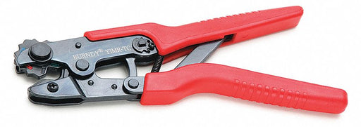 Crimper 16 to 1 AWG 9-7/8 L