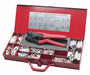 Crimper/Connector Kit 16-4 AWG 9-7/8 L