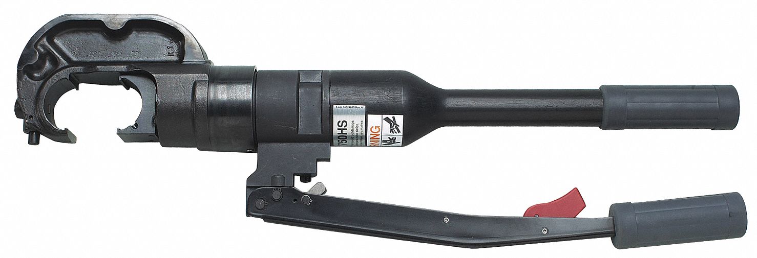 Hydraulic Self Contained Crimp Tool