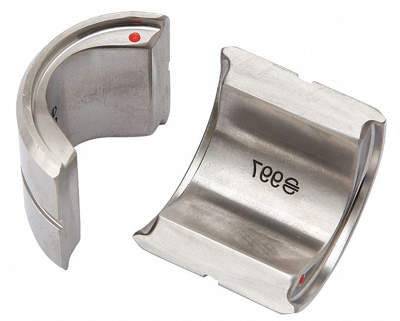 Crimping Die U 12 tons