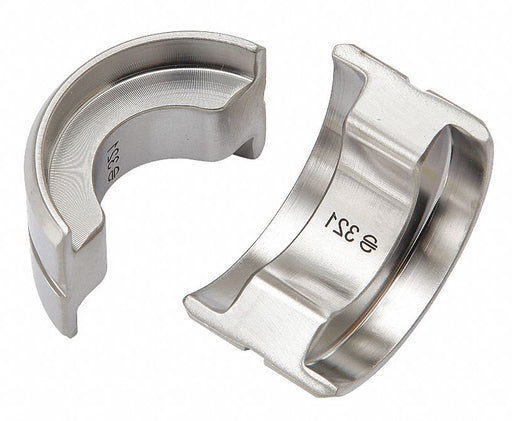 Crimping Die U Style 12 tons