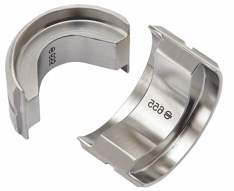Crimping Die U Style 12 tons