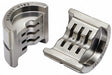 Crimping Die U Style 12 tons 4 AWG