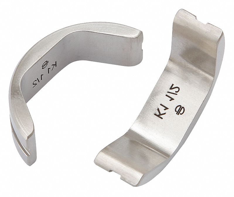 Crimping Die U Style 12 tons