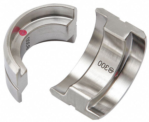Crimping Die U Style 12 tons