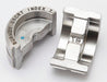 Crimping Die U Style 12 tons 6 AWG