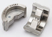 Crimping Die U Style 12 tons 4 AWG
