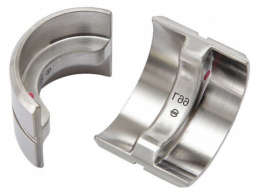 Crimping Die U Style 12 tons 535 Flex