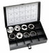 Die Set U 6-2 AWG 4/0 AWG-500 kcmil