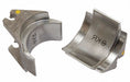 Crimping Die U 15 tons 350 to 750 kcmil