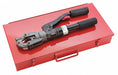 Hydraulic Crimp Tool