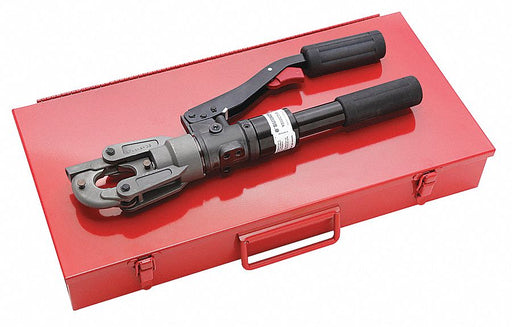 Hydraulic Crimp Tool