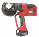 Cordless Crimping Tool C-Head