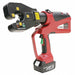 Cordless Crimping Tool C-Head
