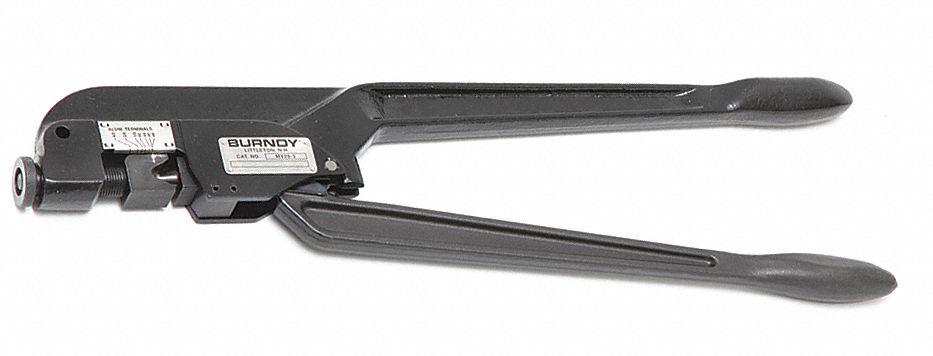 Dieless Crimper 8 to 250 KCMIL 22-5/8 L