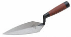 PhiladelphiaTrowel 7inL 3inW CarbonSteel