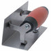 Corner Trowel 6inL 2 1/2inW SS