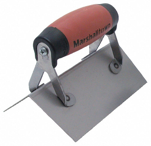Corner Trowel 6inL 2 1/2inW SS