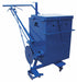 Asphalt Crack Melter 10 gal w/Wheels