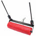 Concrete Roller Heavy Slate 23-1/2 In