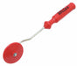 Concrete Touch Up Wheel 1/4 in