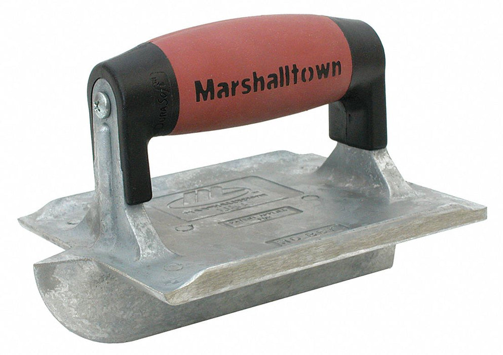Hand Groover Zinc 6 L