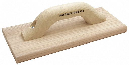 Concrete Float Wood 12 L