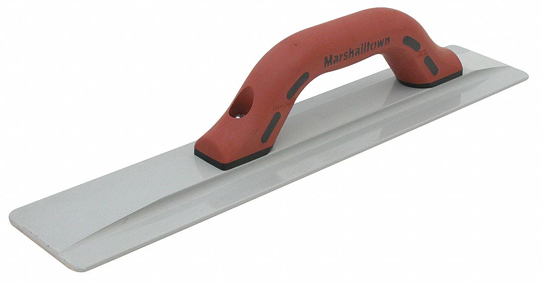 Concrete Float Magnesium DuraSoft 16 L